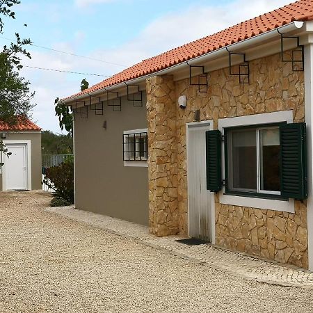 Casa Came Villa São Bartolomeu de Messines Eksteriør bilde