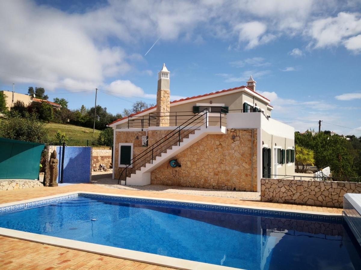 Casa Came Villa São Bartolomeu de Messines Eksteriør bilde