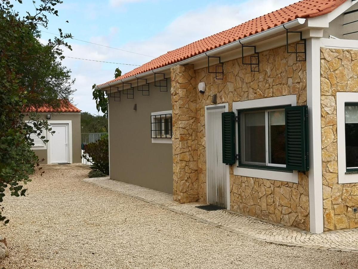 Casa Came Villa São Bartolomeu de Messines Eksteriør bilde