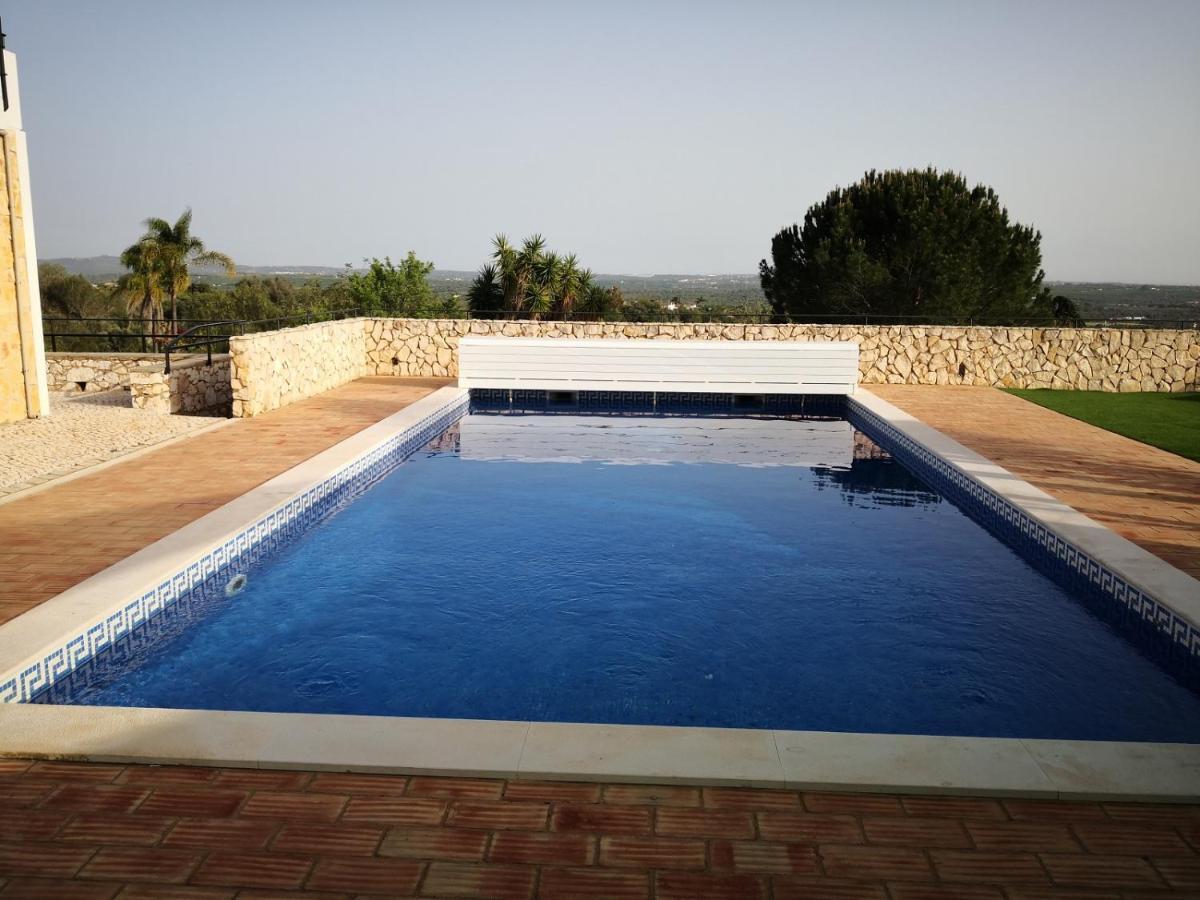 Casa Came Villa São Bartolomeu de Messines Eksteriør bilde
