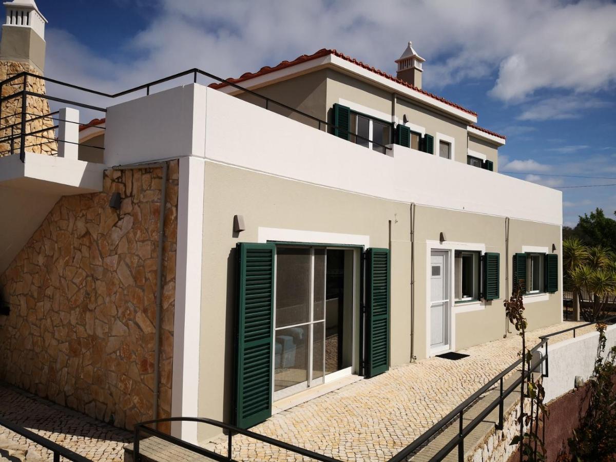 Casa Came Villa São Bartolomeu de Messines Eksteriør bilde