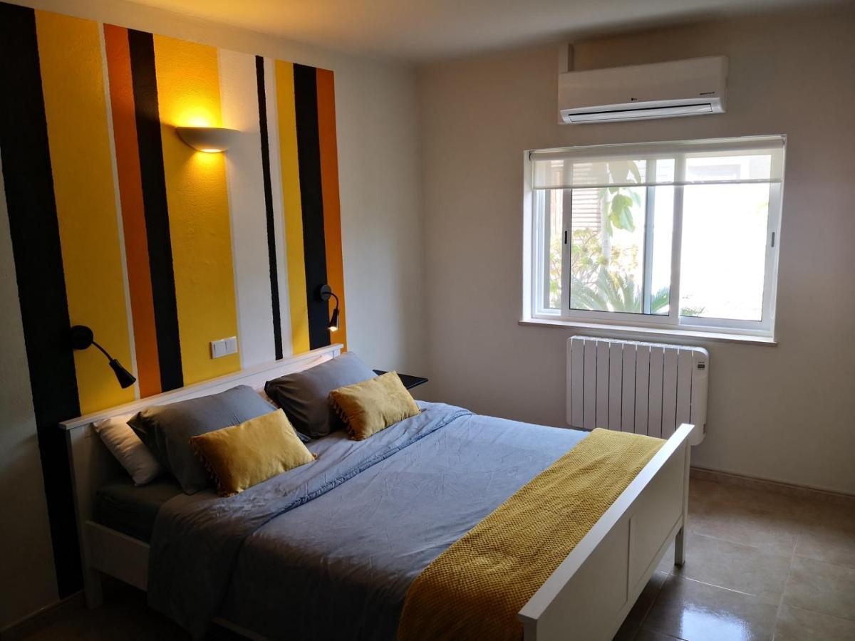 Casa Came Villa São Bartolomeu de Messines Eksteriør bilde