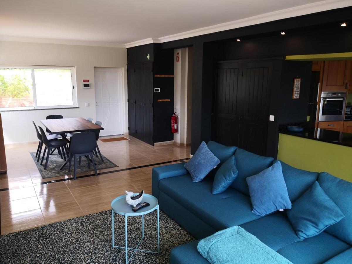 Casa Came Villa São Bartolomeu de Messines Eksteriør bilde